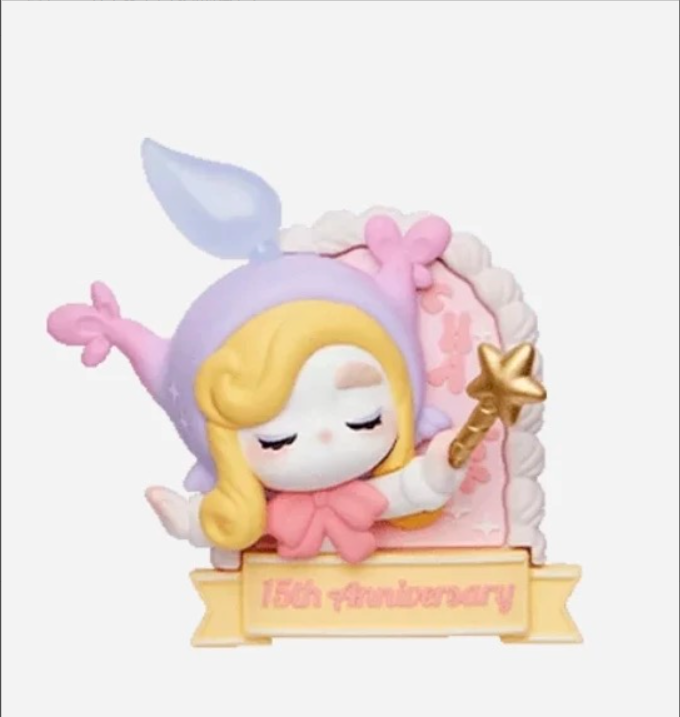 Celebrating the Moment Series-Fridge Magnet Blind Box