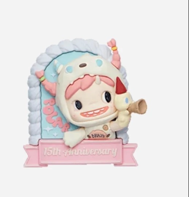 Celebrating the Moment Series-Fridge Magnet Blind Box