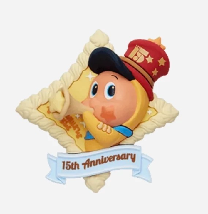 Celebrating the Moment Series-Fridge Magnet Blind Box