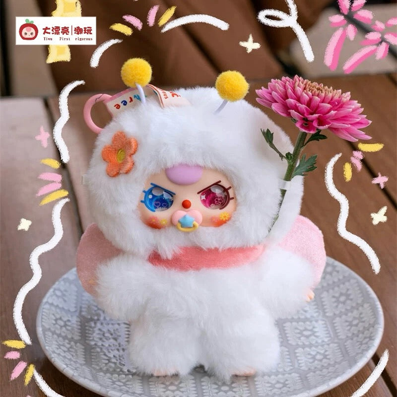 BABYTHREE - 'Where is Spring' Plush Blind Box